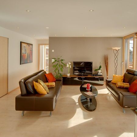 Apartment Meric Superior Церматт Екстер'єр фото