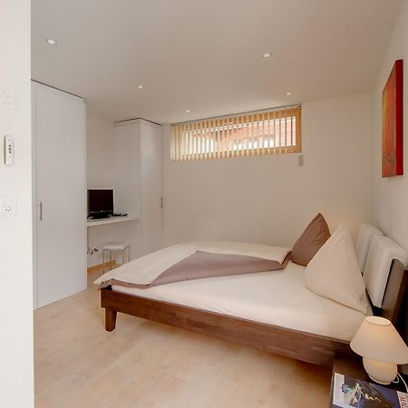 Apartment Meric Superior Церматт Екстер'єр фото