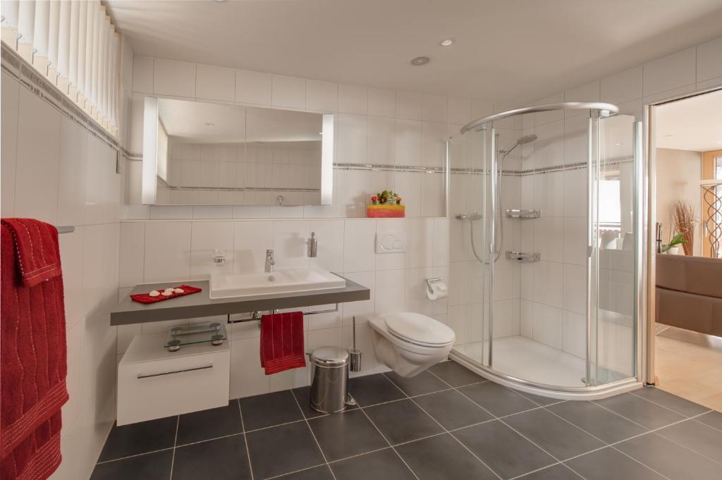 Apartment Meric Superior Церматт Номер фото