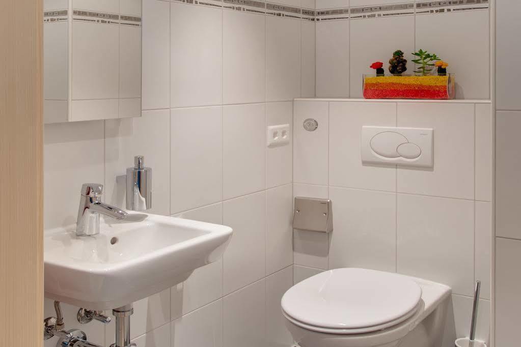 Apartment Meric Superior Церматт Екстер'єр фото
