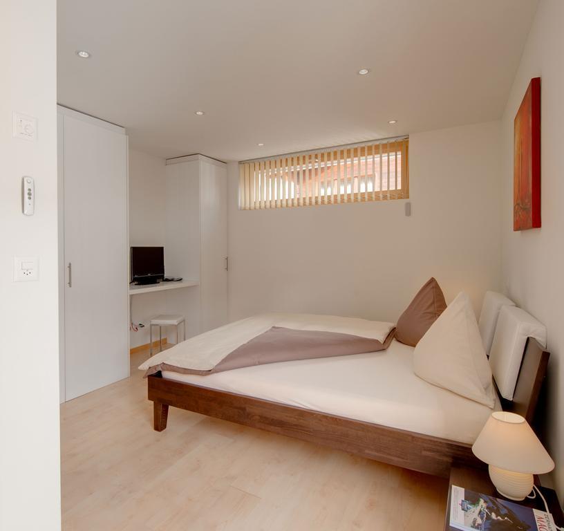 Apartment Meric Superior Церматт Екстер'єр фото